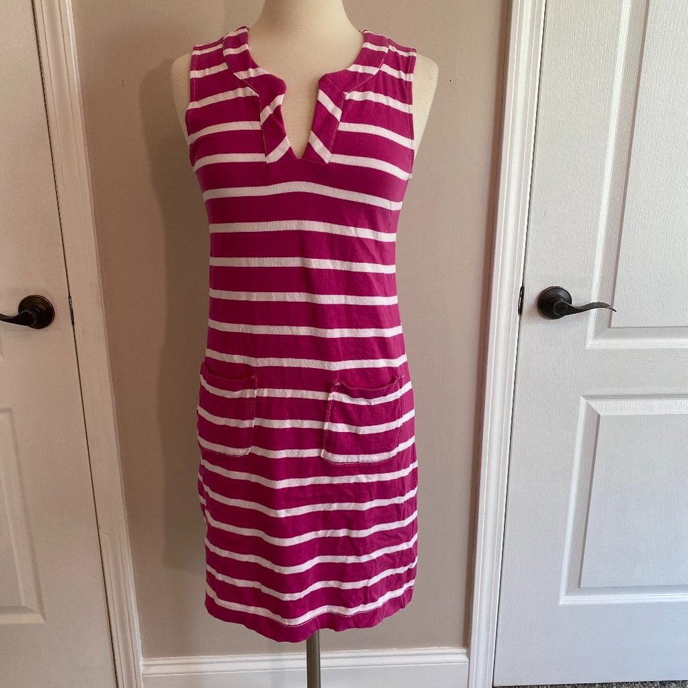 Philosophy knit sundress S EUC swim cover